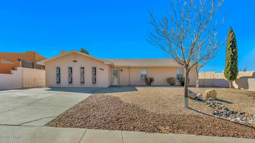 3229 Jupiter Street Road - Photo 1