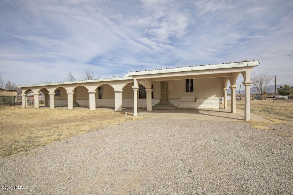 4590 Gerald Drive - Photo 1