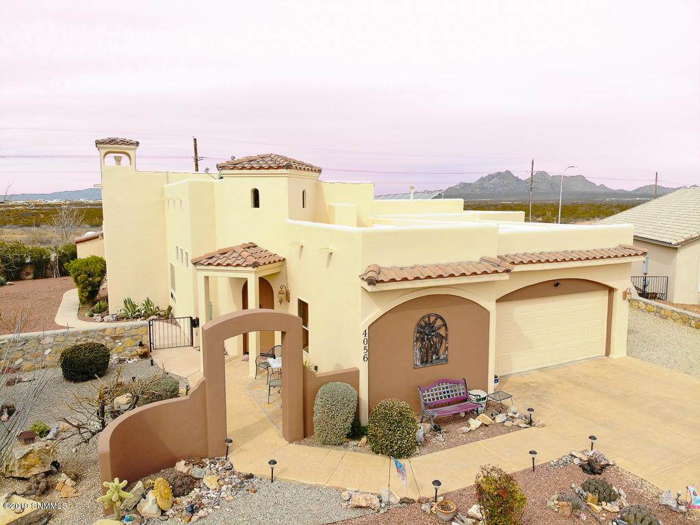 4056 Calle De Estrellas - Photo 1