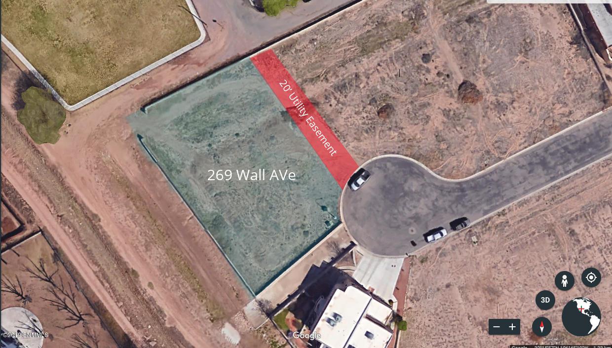 269 Wall Street Avenue - Photo 1