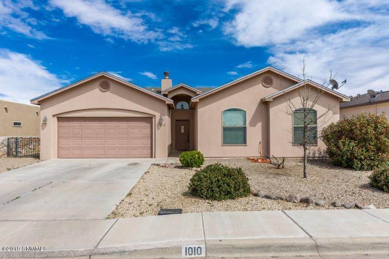 1010 Freedom - Photo 1