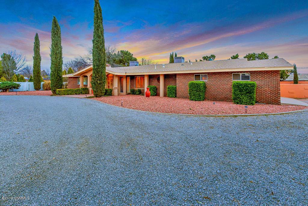 1509 Fischer Drive - Photo 1