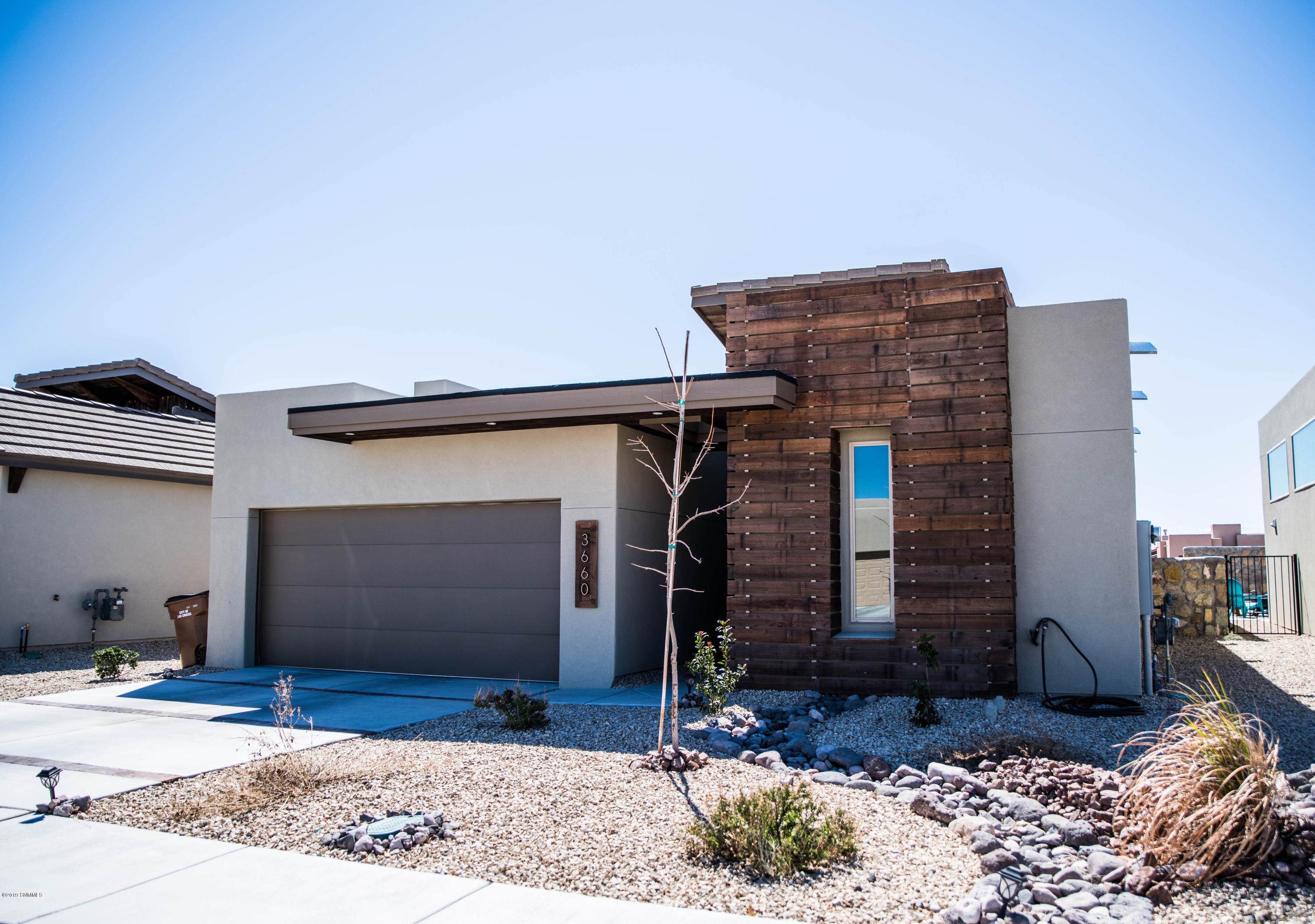 3660 Santa Adriana Avenue - Photo 1