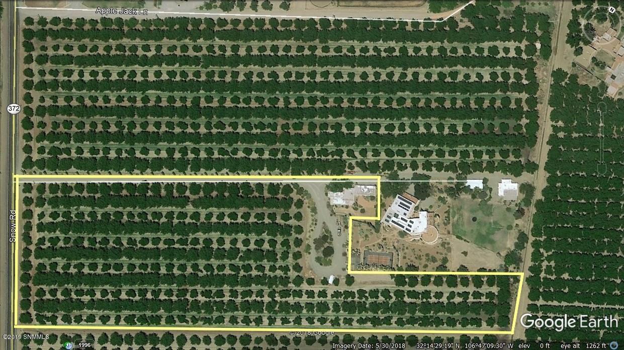 4601 Snow Road - Photo 1
