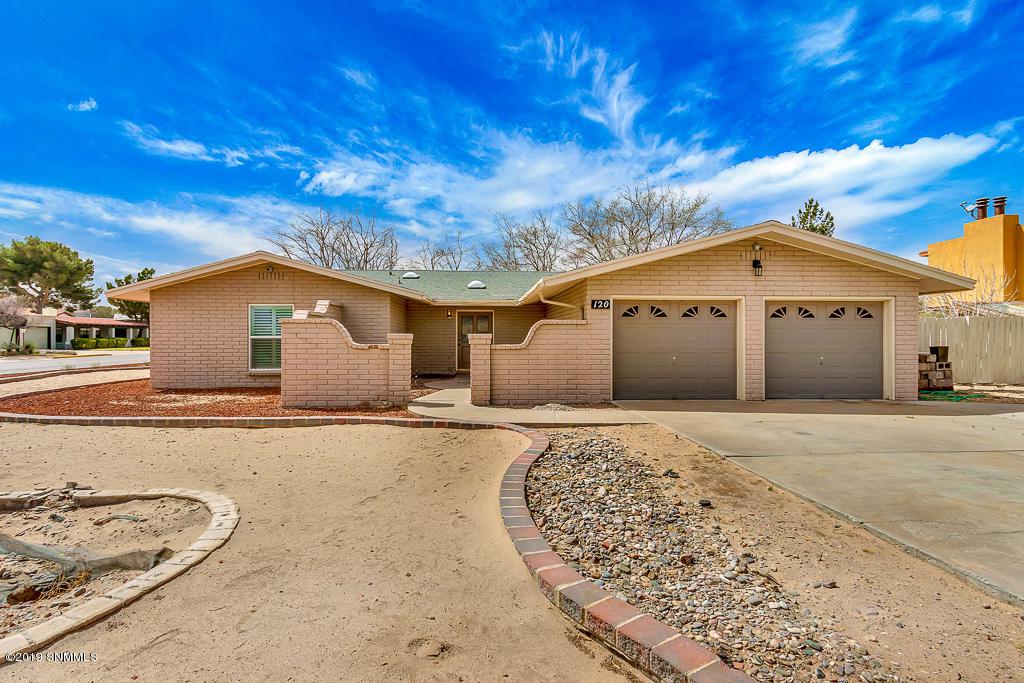 120 Sun Spirit Lane - Photo 1