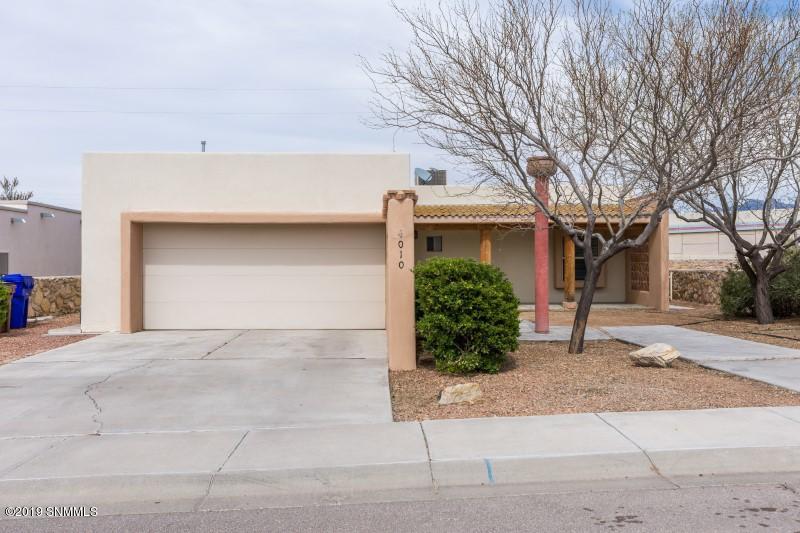 4010 Bravia Dove Loop - Photo 1