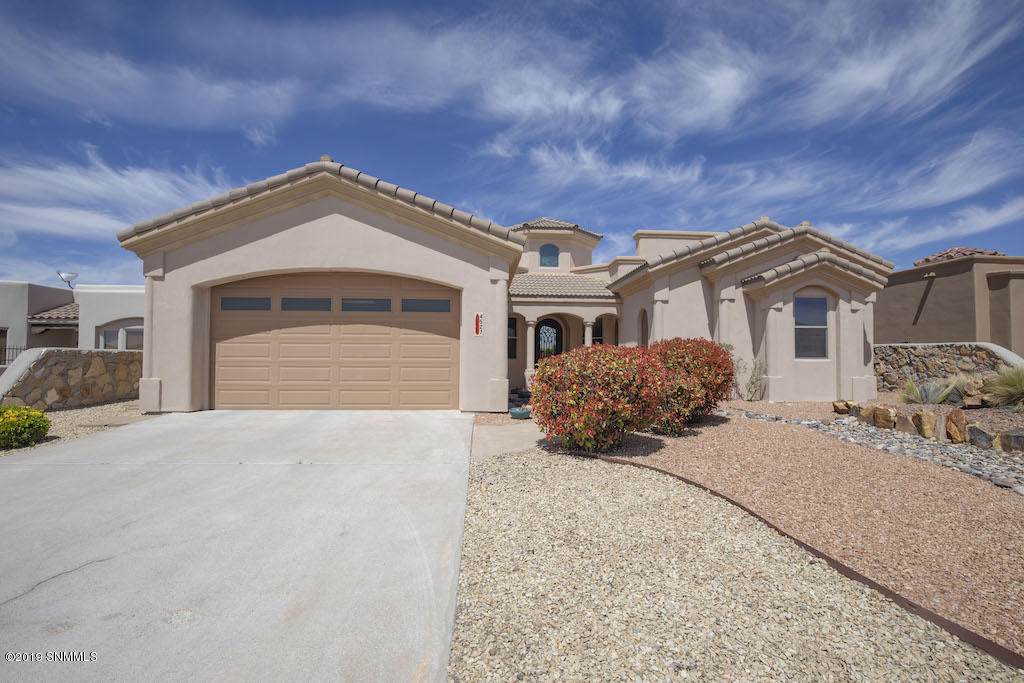 4527 Maricopa Circle - Photo 1