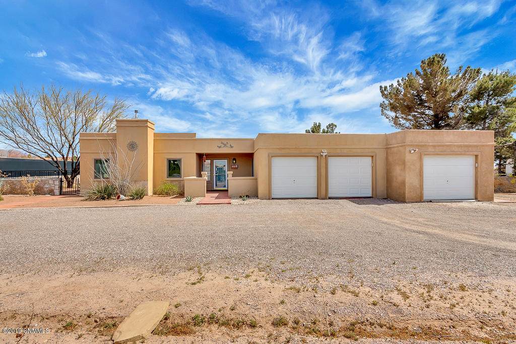 4410 Winchester Road - Photo 1