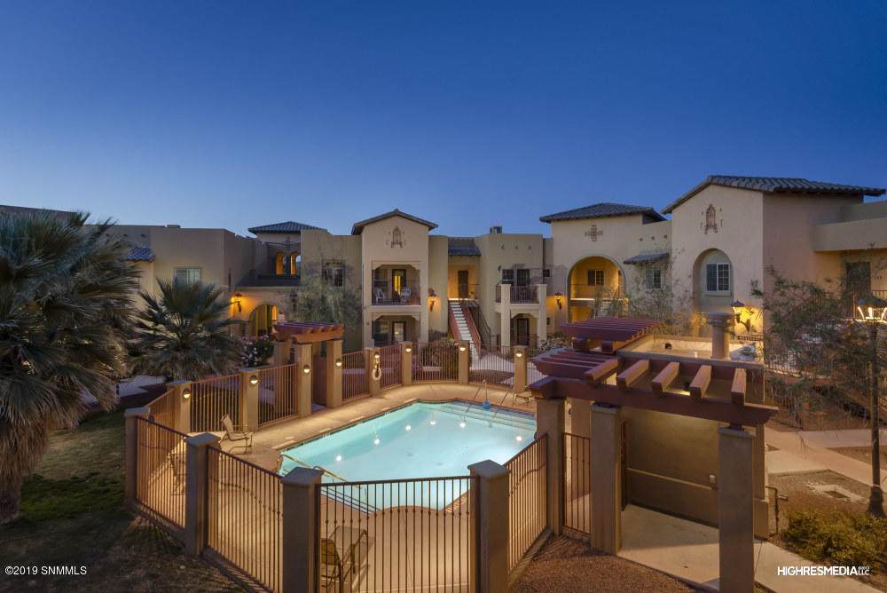 1320 Avenida De Mesilla - Photo 1