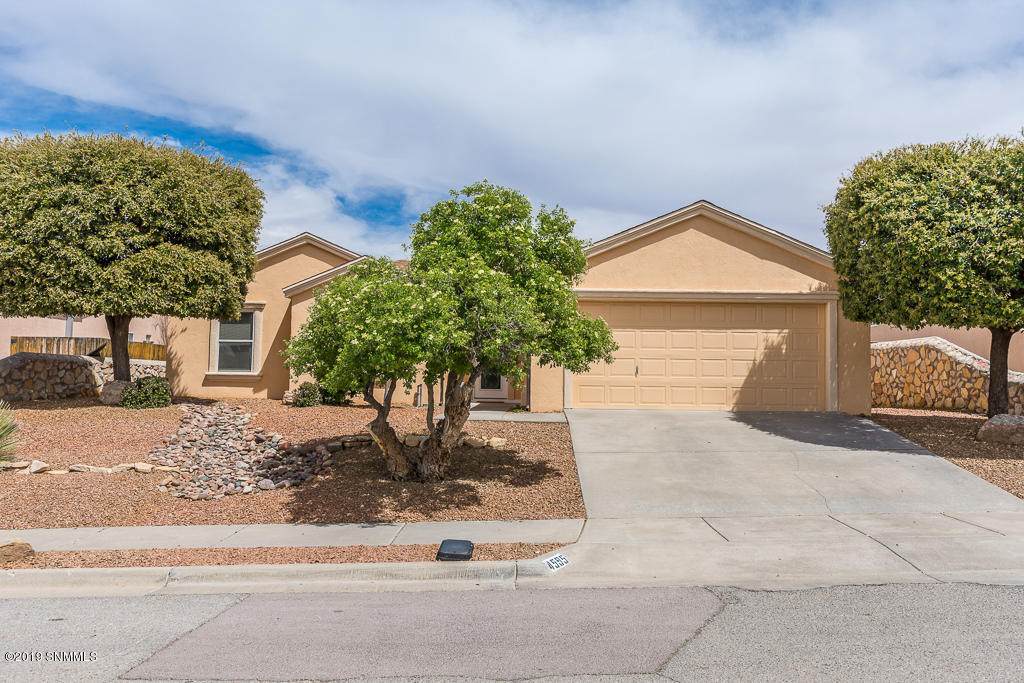 4595 Rock Canyon Loop - Photo 1