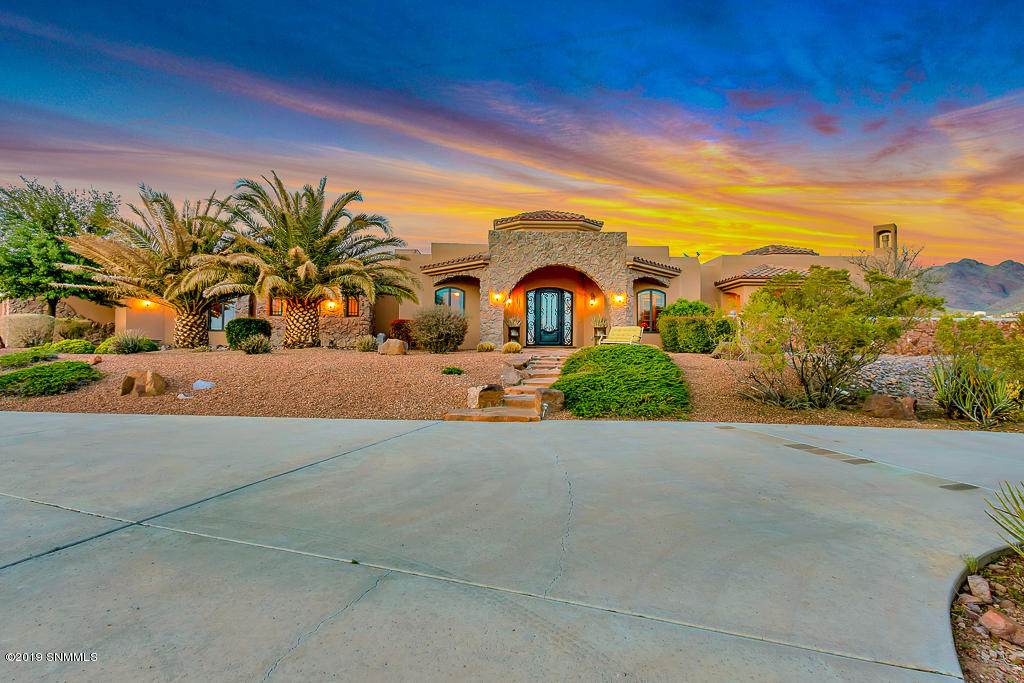 5117 Silver King Road - Photo 1