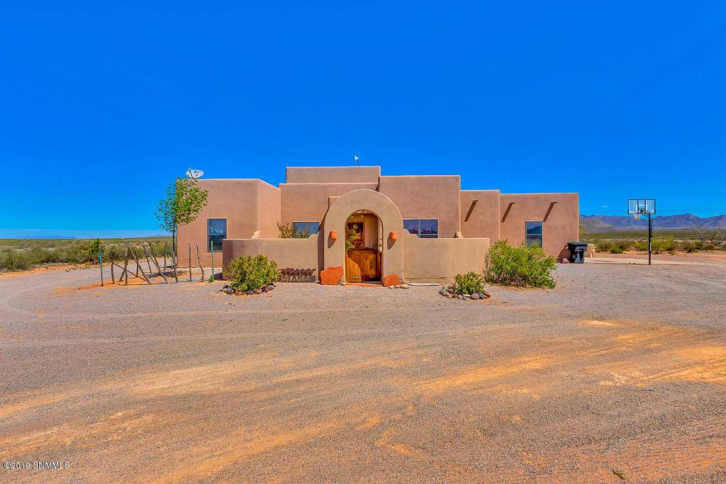 299 Vista Del Rey Road - Photo 1