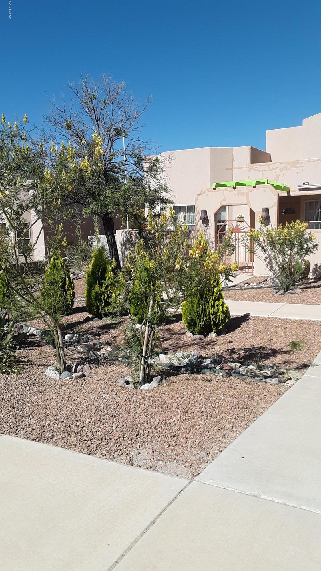 906 Pershing Street - Photo 1