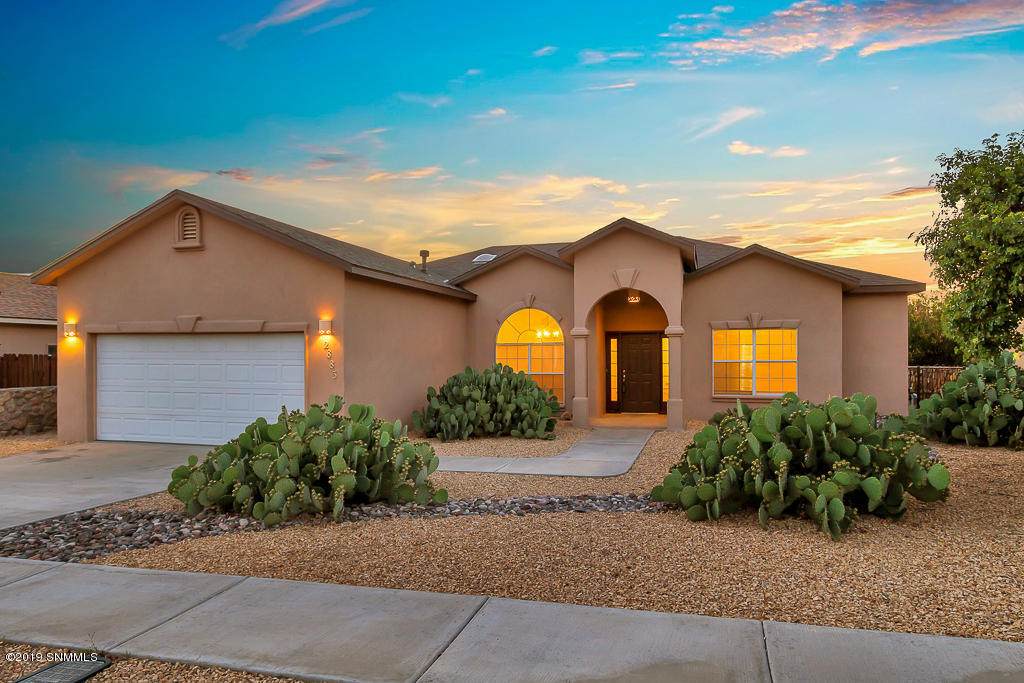 2883 Morning Star Drive - Photo 1