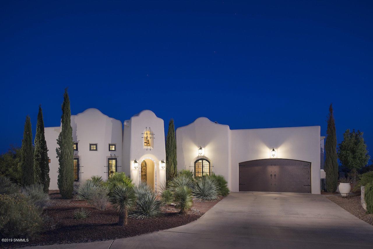 5651 Camino Escondida - Photo 1