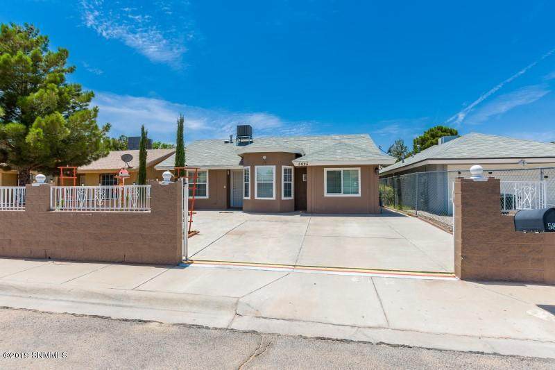 5825 Ridge Drive - Photo 1