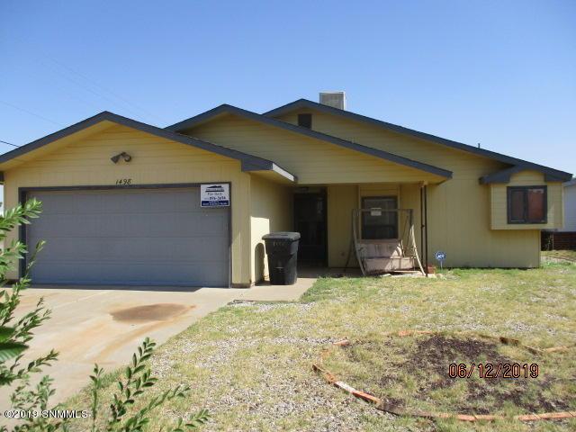 1498 Discovery Avenue - Photo 1