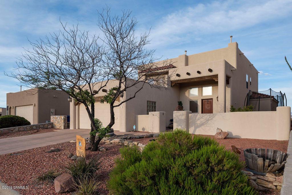 10160 Tuscany Drive - Photo 1