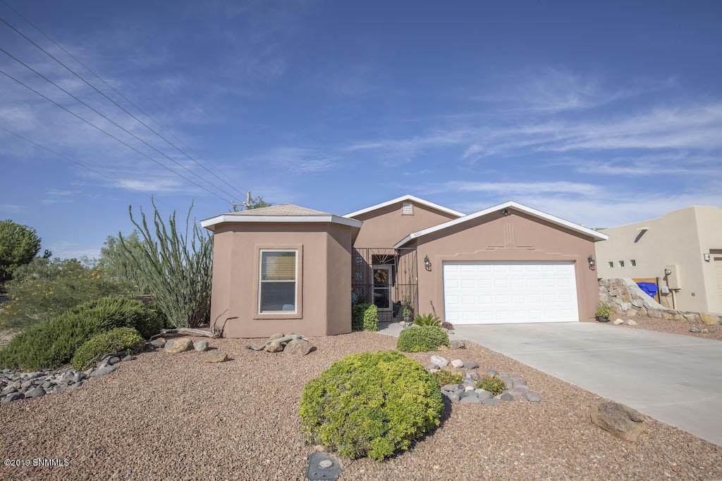 4201 Lavender Drive - Photo 1