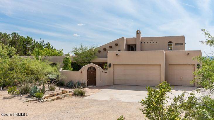 4920 Tobosa Road - Photo 1