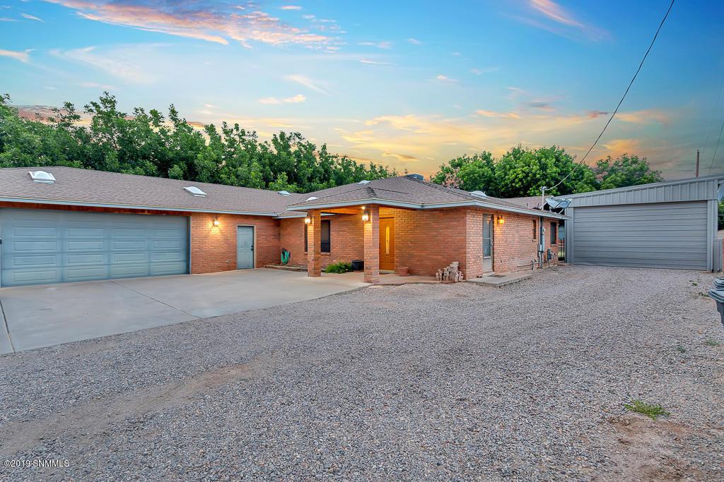 4460 Overlook Lane - Photo 1