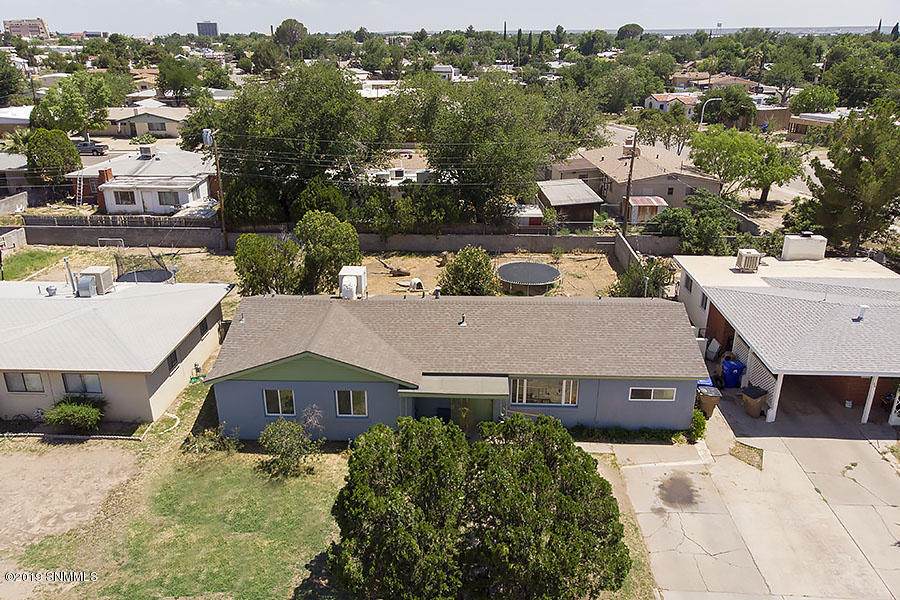 109 Ridgecrest Drive - Photo 1