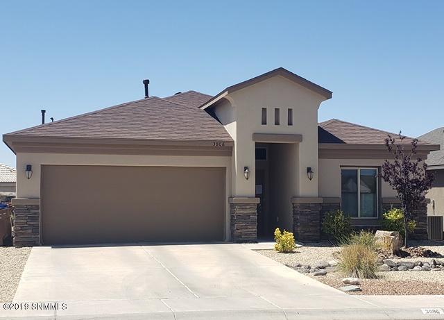 3006 Dos Vistas Avenue - Photo 1
