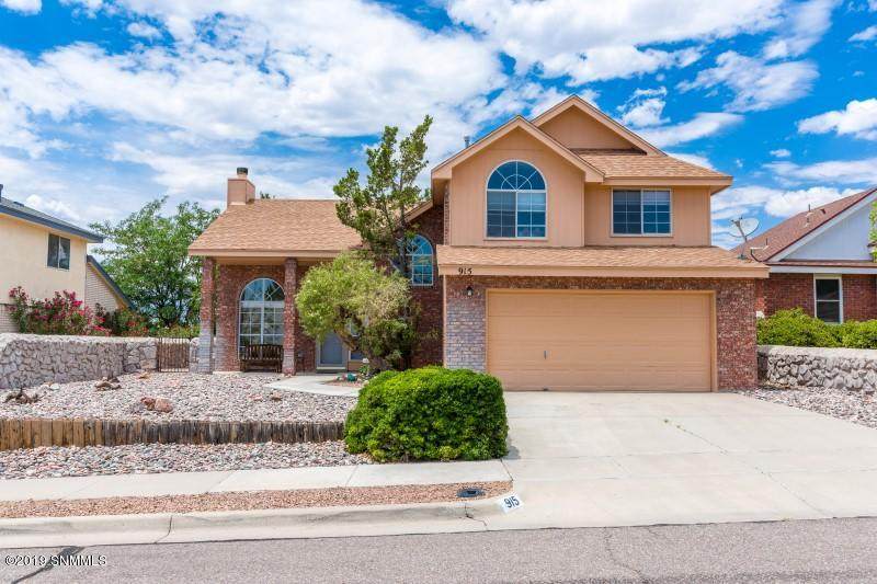 915 Stagecoach Drive - Photo 1