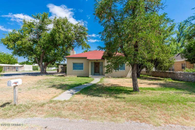 501 Conway - Photo 1
