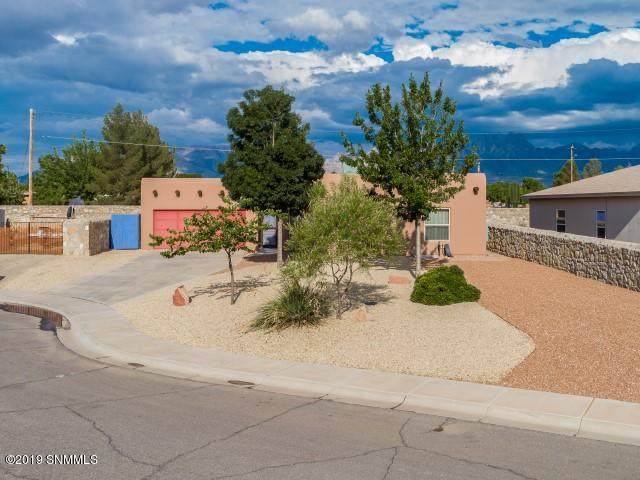 4202 Death Valley Court - Photo 1