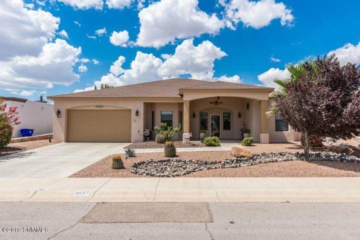 4697 Mesa Rico Drive - Photo 1