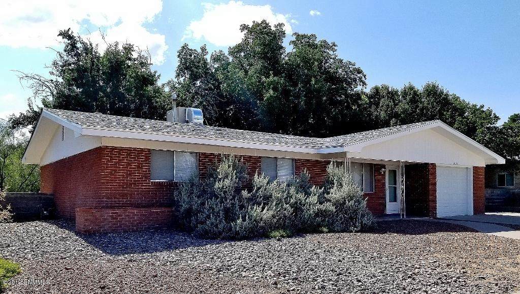 2010 Thomas Drive - Photo 1