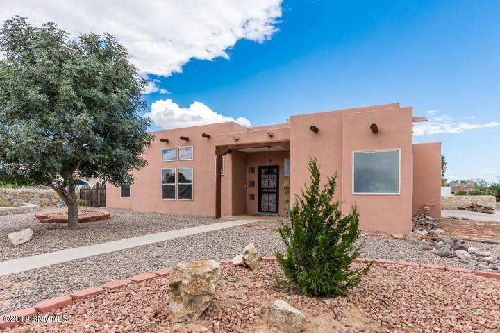 1005 Aguilera Court - Photo 1