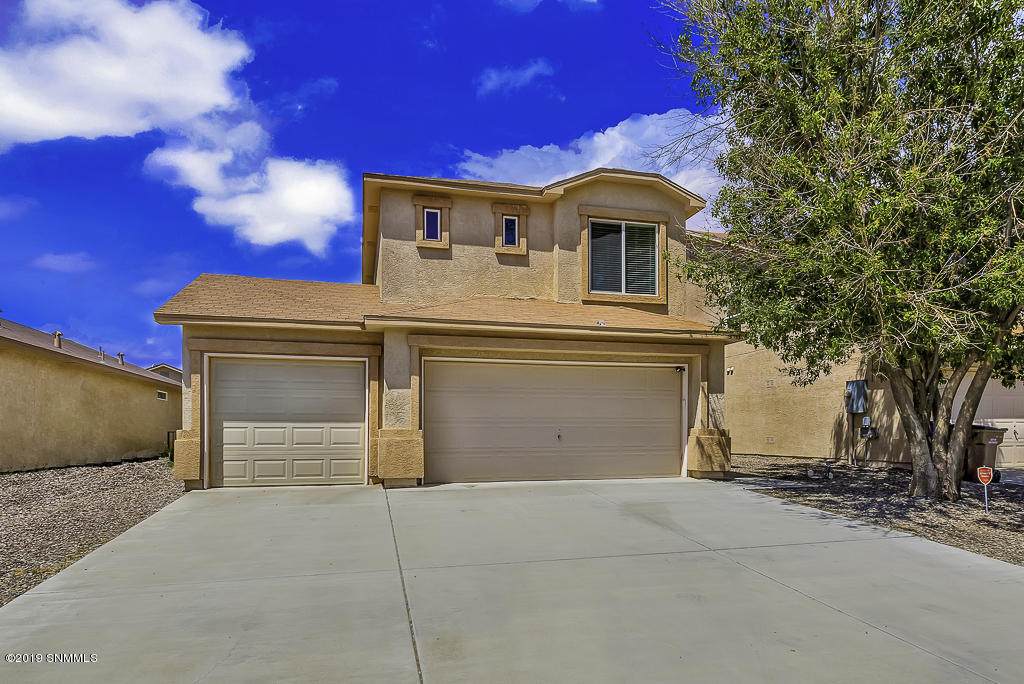 5005 Kyler Road - Photo 1