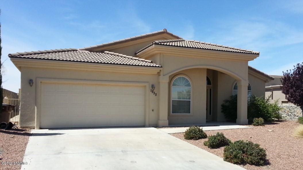 1955 Palm Canyon Drive - Photo 1