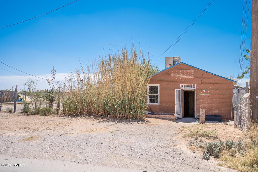 651 Old Sequoia Road Road - Photo 1