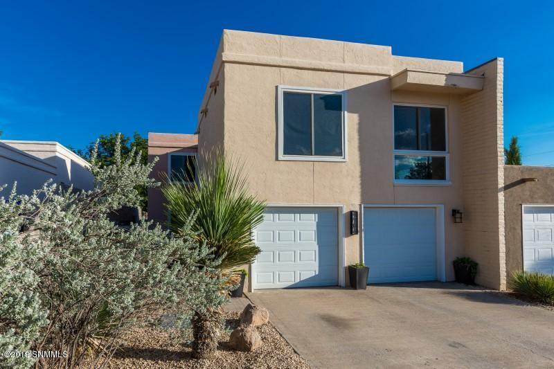 2705 Fairway Drive - Photo 1