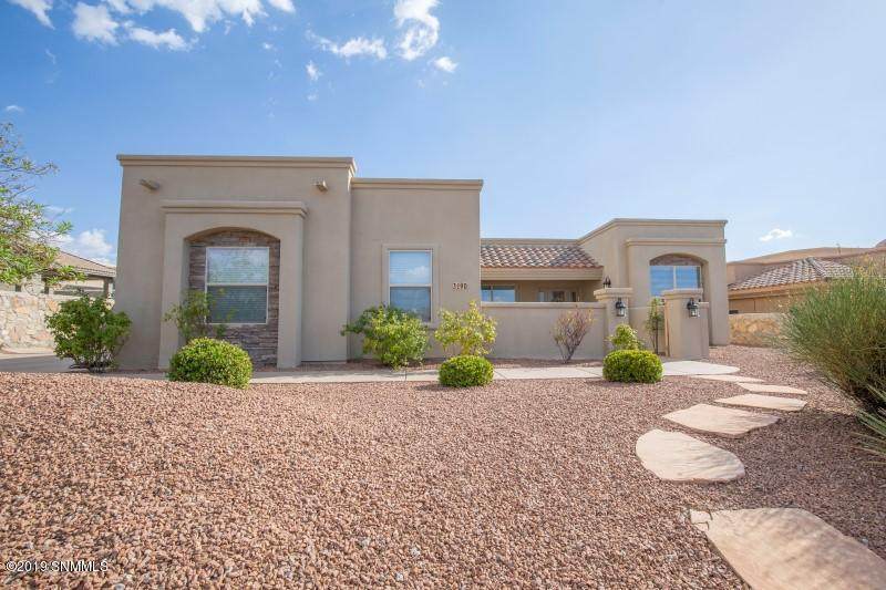 3190 Eclipse Ridge Lane - Photo 1