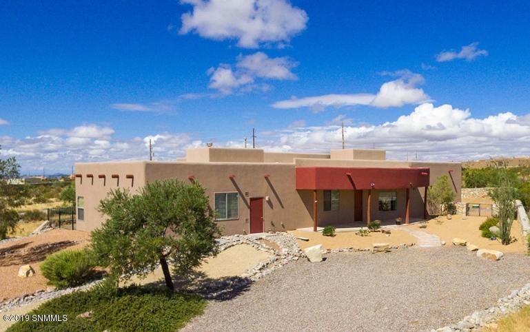 5000 Mother Lode Trail - Photo 1