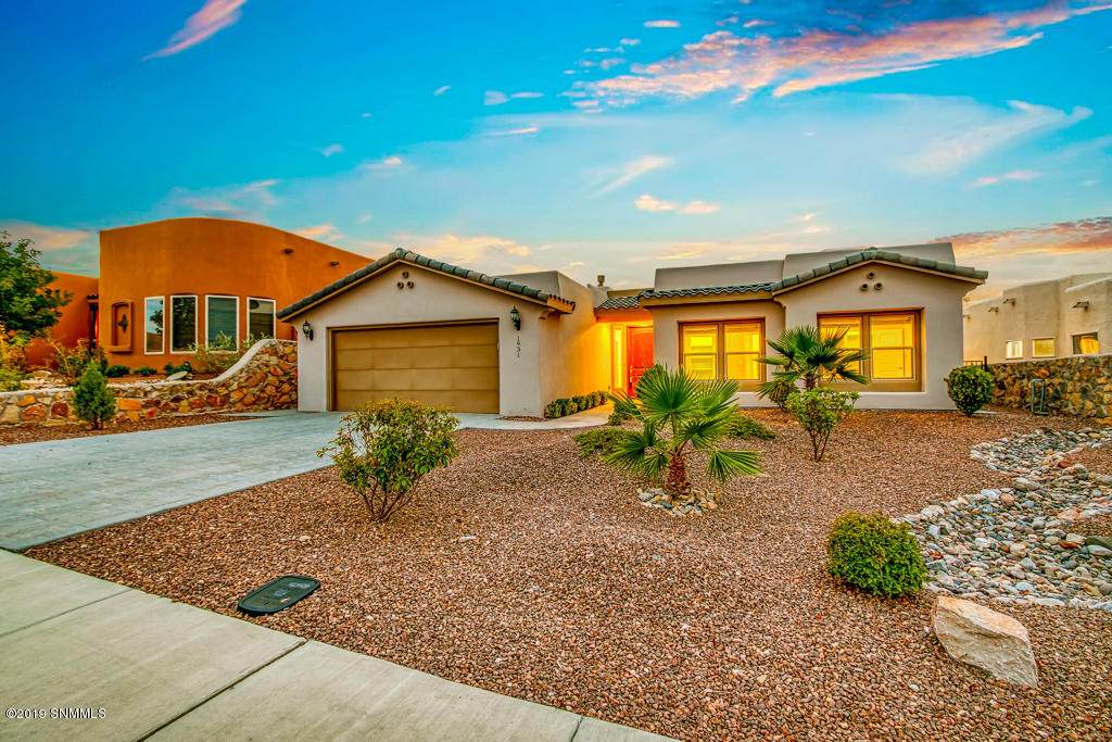 1931 Lone Tree Lane - Photo 1