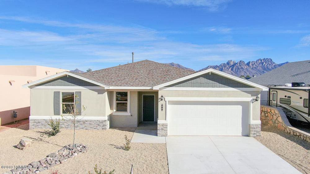 5906 Big Jim Drive - Photo 1