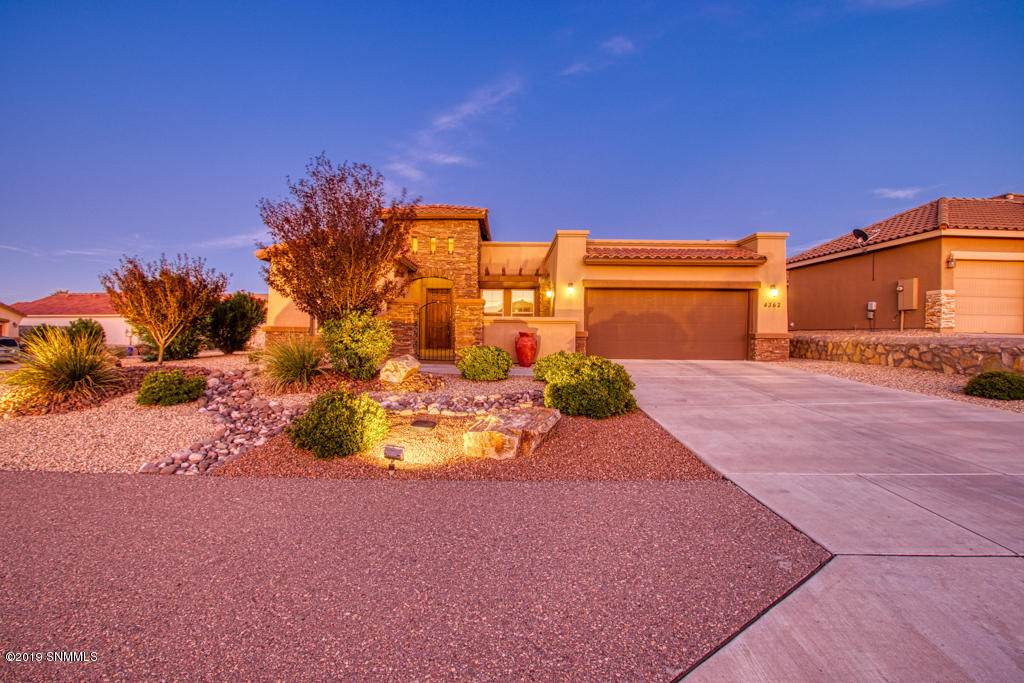 4362 Del Prado Way - Photo 1