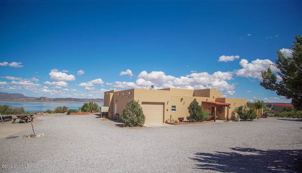 307 Catfish Road - Photo 1
