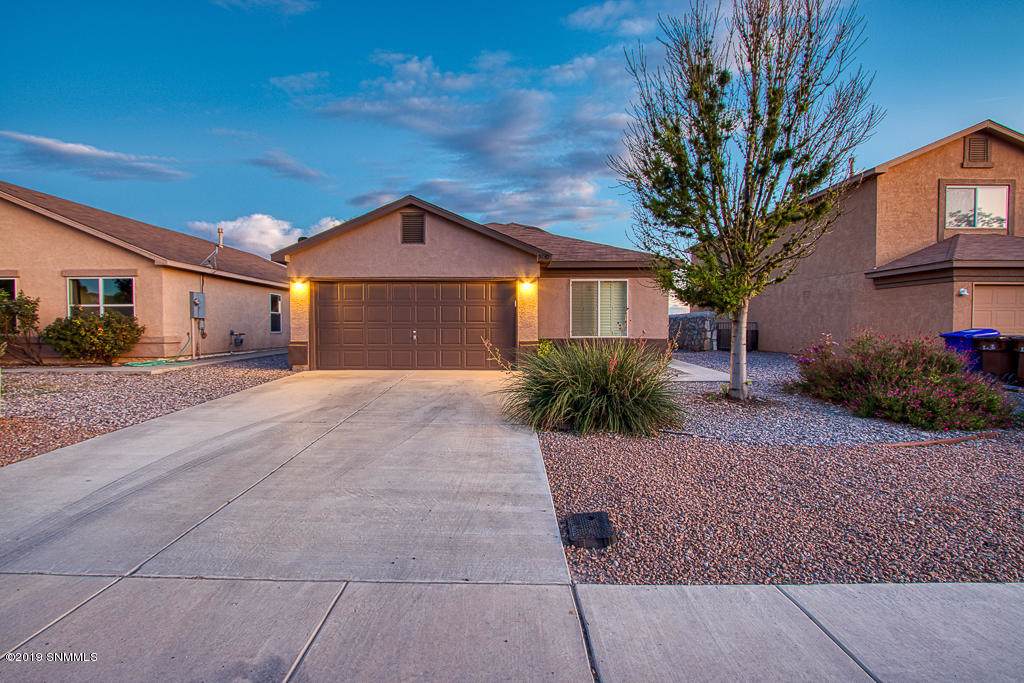 5730 Organ Peak Drive - Photo 1