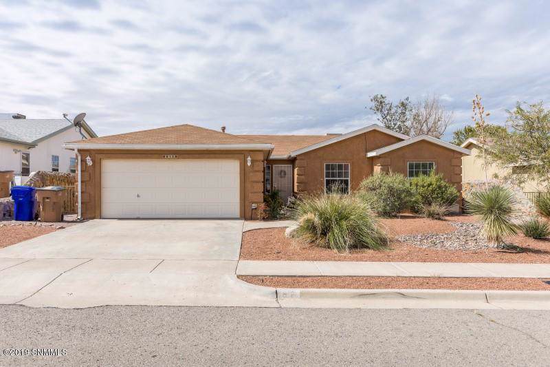 612 Stone Canyon - Photo 1