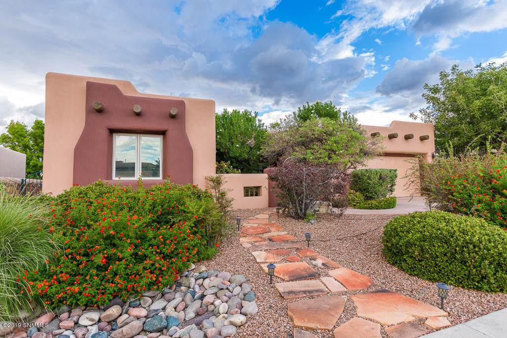 3635 Midnight Ridge Drive - Photo 1