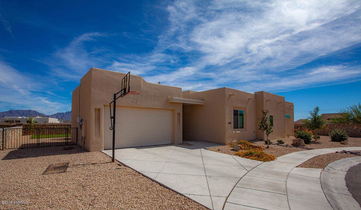 6046 Metro Woods Street - Photo 1