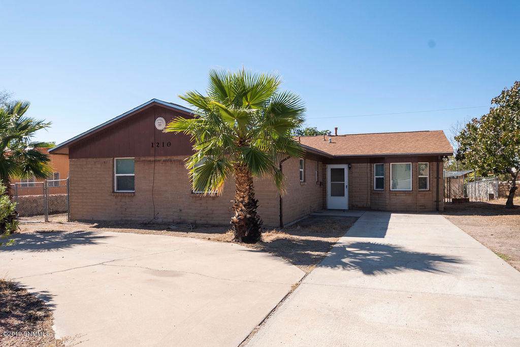 1210 La Fonda Drive - Photo 1