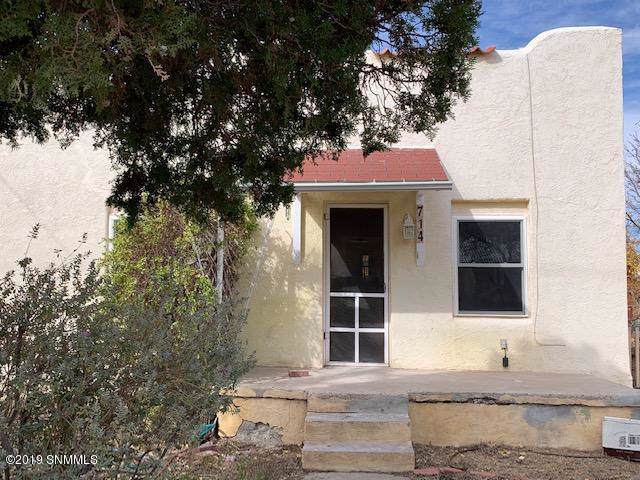 714 Brown Road - Photo 1