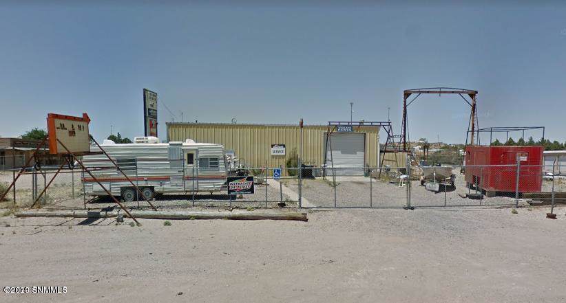402 Rock Canyon Road - Photo 1